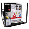 Agregat prądotwórczy spawalniczy Honda EP250XE – 250A, 10 kVA / 4 kW, 160 kg – silnik GX620 + OLEJ GRATIS